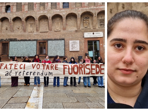 Referendum, esclusi i fuorisede dal voto: i lavoratori svantaggiati rispetto agli studenti