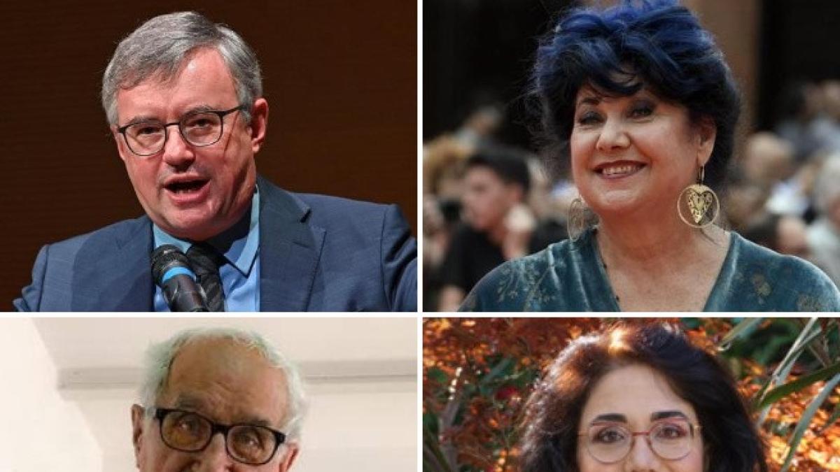 Referendum, ricerca di figure popolari. Da Barbero a Laurito in azione, ma mancano testimonial per il sì