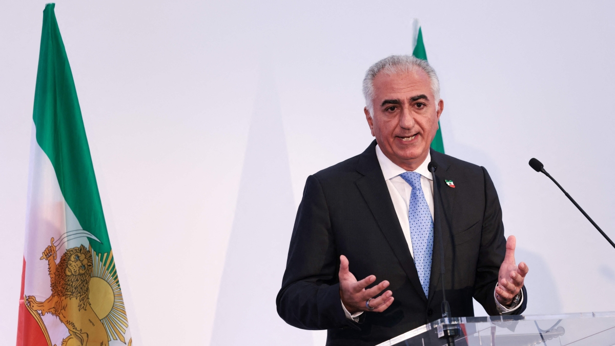 Reza Pahlavi: Gli iraniani aspirano a una nazione libera in armonia con Stati Uniti e Israele. La scelta sulla monarchia spetterà al popolo