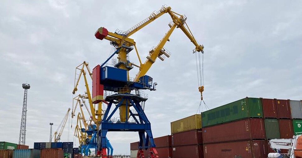 Rina e Hpc selezionati dall'Osce per sostenere l'iniziativa sui porti sostenibili nel Mar Caspio