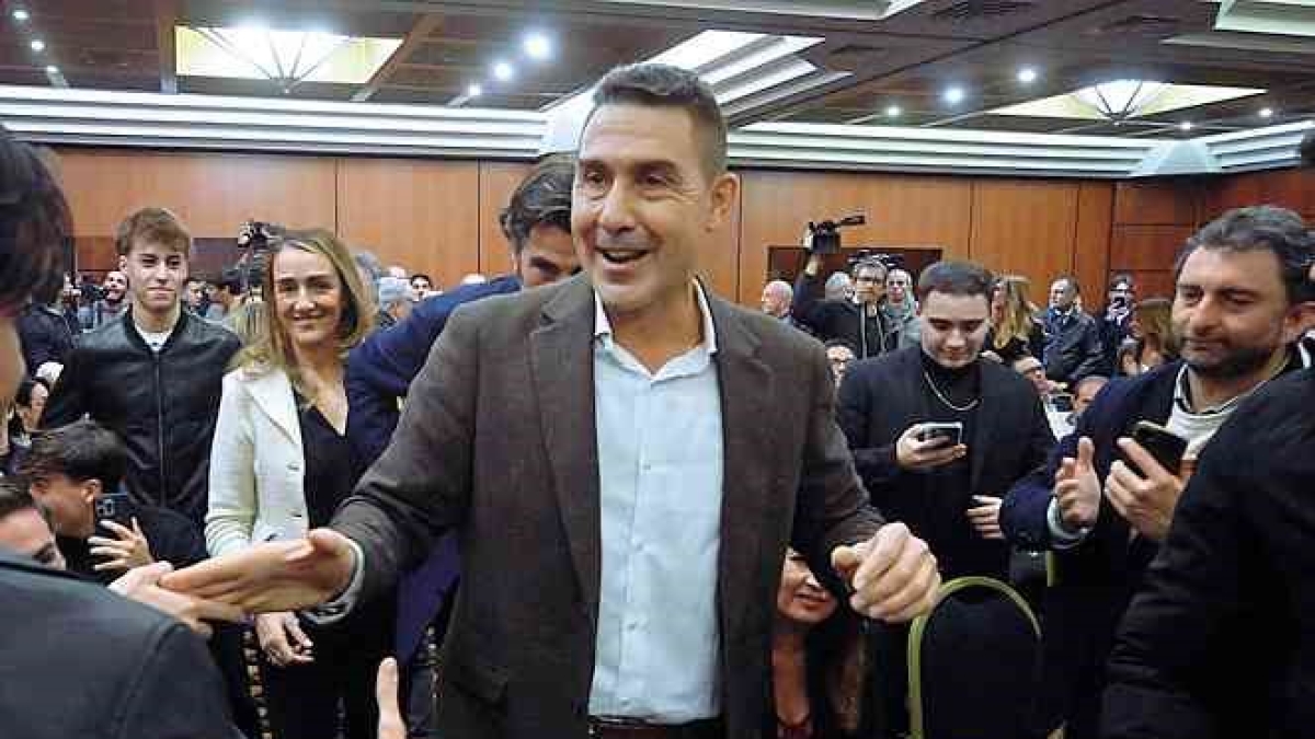 Roberto Vannacci: «Proseguo la mia strada, non seguo il gregge»