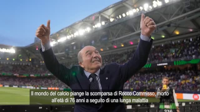 Rocco Commisso: dal Viola Park al progetto stadio, il presidente innovativo della Fiorentina