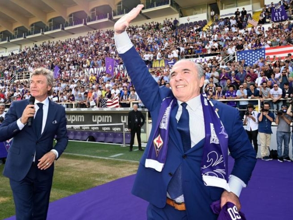 Rocco si racconta: il legame con la Fiorentina e il desiderio di dare qualcosa all'Italia