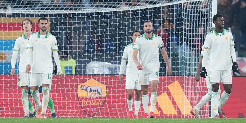 Roma-Torino in diretta per la Coppa Italia: segui la partita dell'Olimpico oggi LIVE