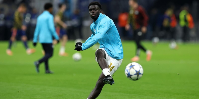 Roma in attacco, accordo raggiunto per Robinio Vaz con il Marsiglia