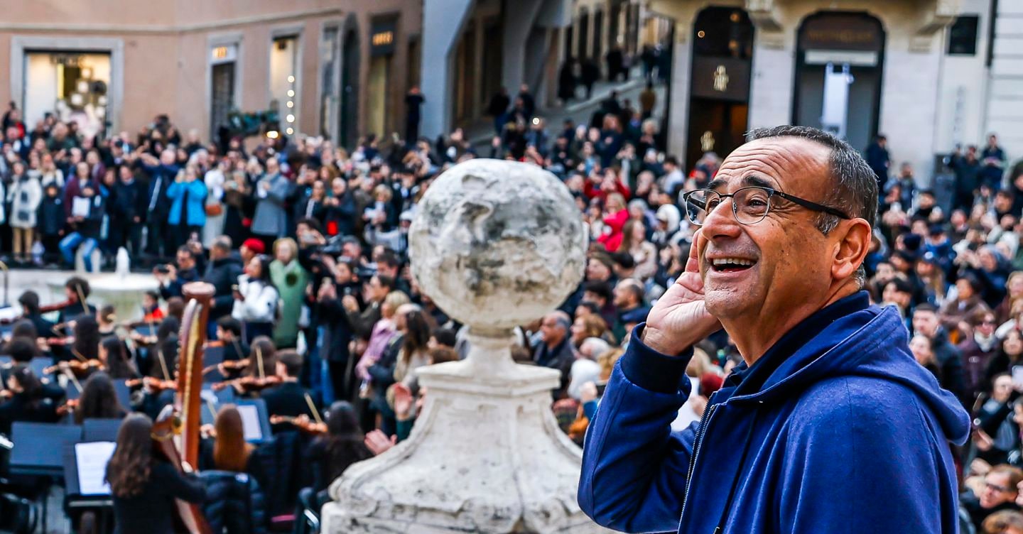 Sanremo 2026, Rai si dissocia da pubblicità subliminale e provocazioni