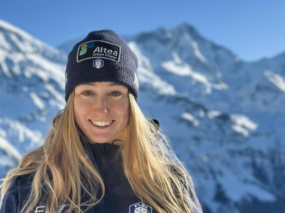 Sara Allemand trionfa in Austria: un pensiero costante per Matilde Lorenzi e Matteo Franzoso