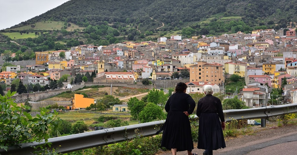 Sardegna, 150 milioni in tre anni per sostenere i comuni minori