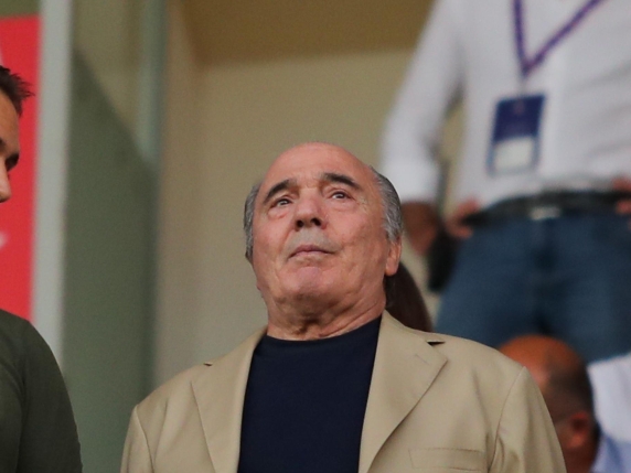 Scomparso il presidente della Fiorentina Rocco Commisso