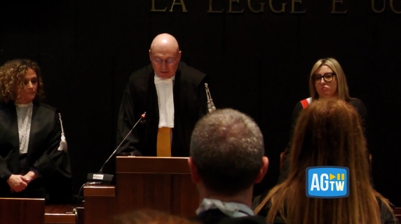 Sentenza per l'omicidio di Nada Cella: Cecere condannata a 24 anni, Soracco a due anni di carcere