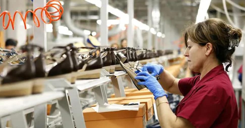 Settore industriale: incremento della produzione dell'1,5% a novembre e dell'1,4% rispetto all'anno scorso