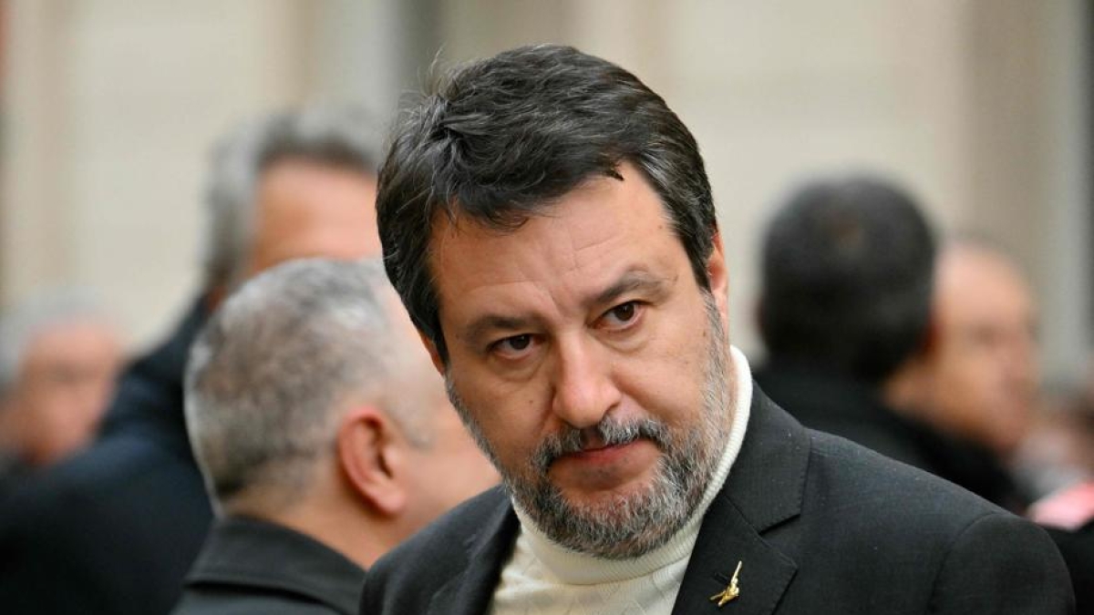 Sicurezza, Lega: misure severe per i giovani stranieri trasgressori