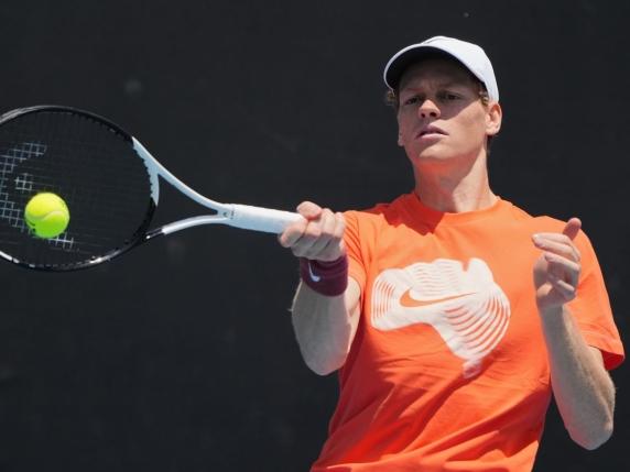 Sinner-Gaston, debutto agli Australian Open: Jannik avvia la ricerca del primo titolo dello slam annuale