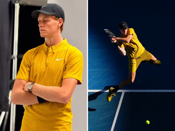 Sinner tranquillo agli Australian Open: un anno fa era difficile per il caso Clostebol, ora si sente felice e maturo