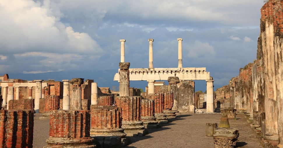 Sud, 90 milioni per la trasformazione energetica dei siti culturali