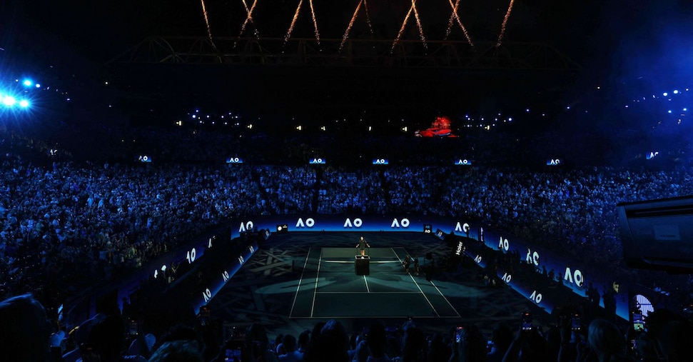 Tennis frammentato in TV: cosa occorre per seguire gli Slam dopo l'uscita di Sky ed Eurosport