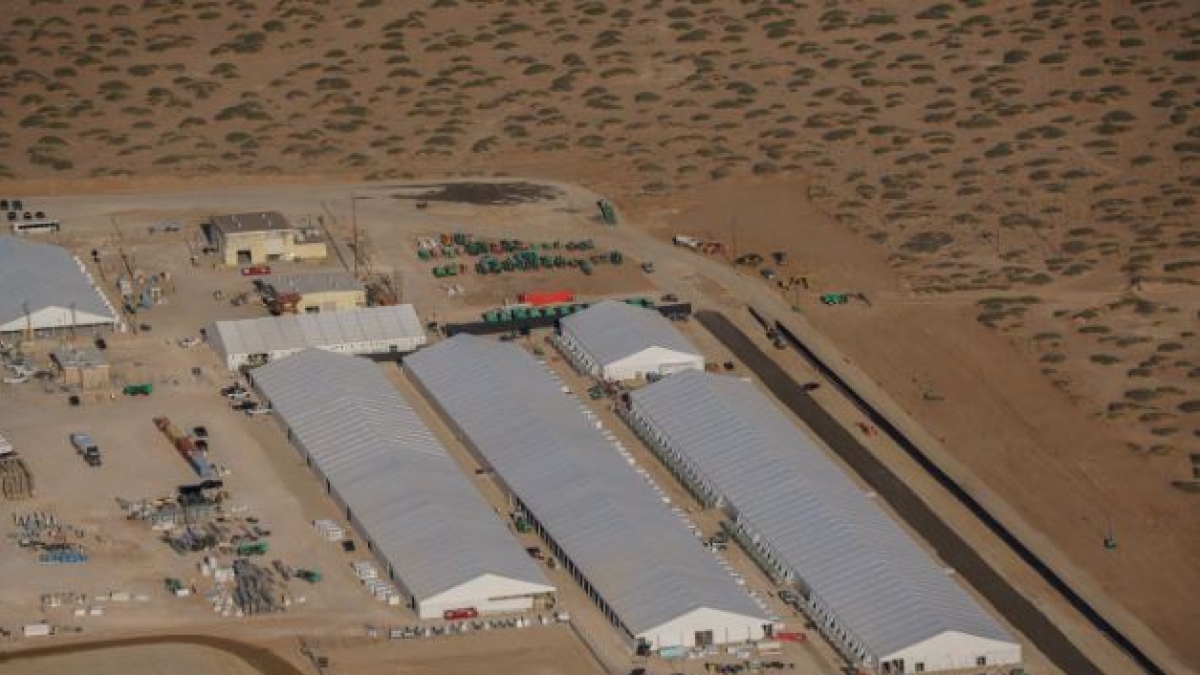 Texas, detenuto cubano in custodia dell'Ice muore per asfissia: si parla di omicidio