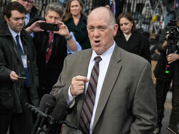 Tom Homan, l'«Architetto dei Confini» apprezzato dai moderati e premiato da Obama, noto per la sua abilità nella deportazione