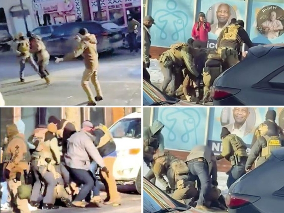 Tragedia di Alex Pretti: ricostruzione minuto per minuto dell'omicidio dell'infermiere e del cellulare in mano