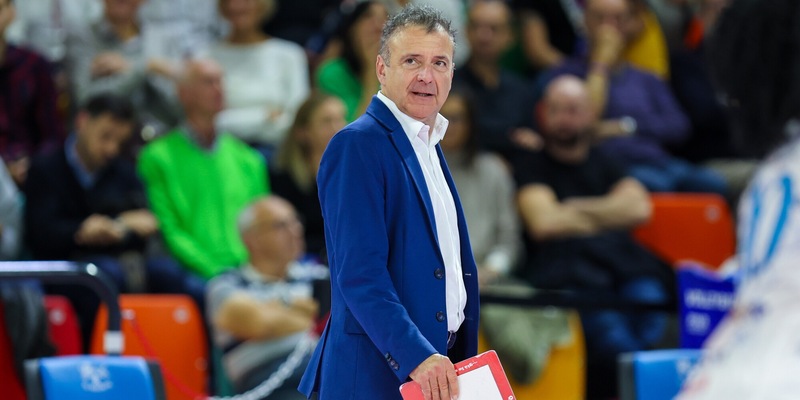 Tre sconfitte consecutive portano alla rimozione di Barbieri dalla panchina di Talmassons