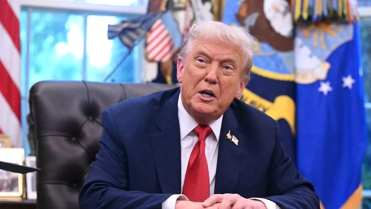 Trump annuncia la creazione del Consiglio di pace per Gaza, nomi in arrivo