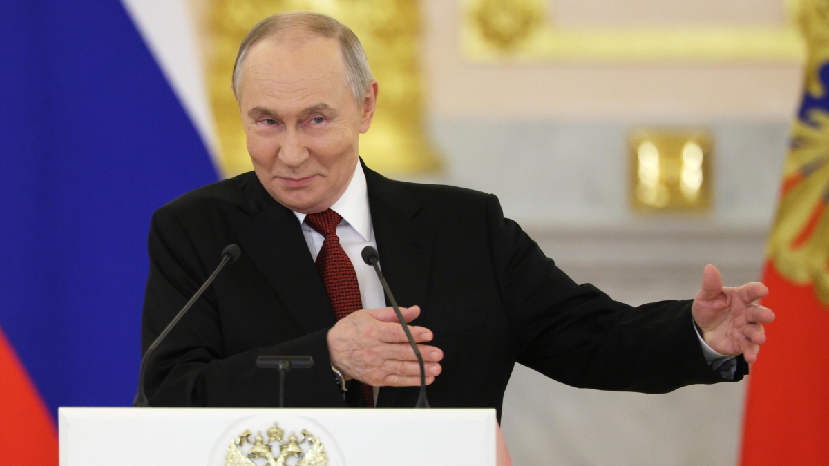 Trump e il percorso verso la pace in Ucraina: Putin è disponibile, Kiev è più cauta