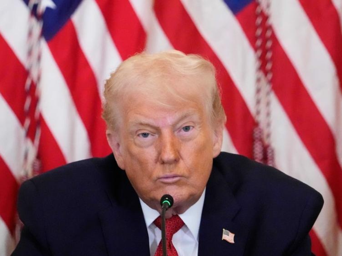 Trump scrive al premier norvegese: senza il Nobel non mi sento obbligato a considerare la pace