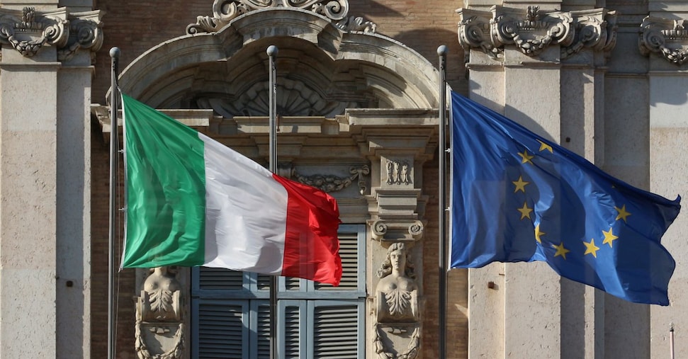 Un quarto degli italiani a rischio di povertà abitativa secondo l'Ue