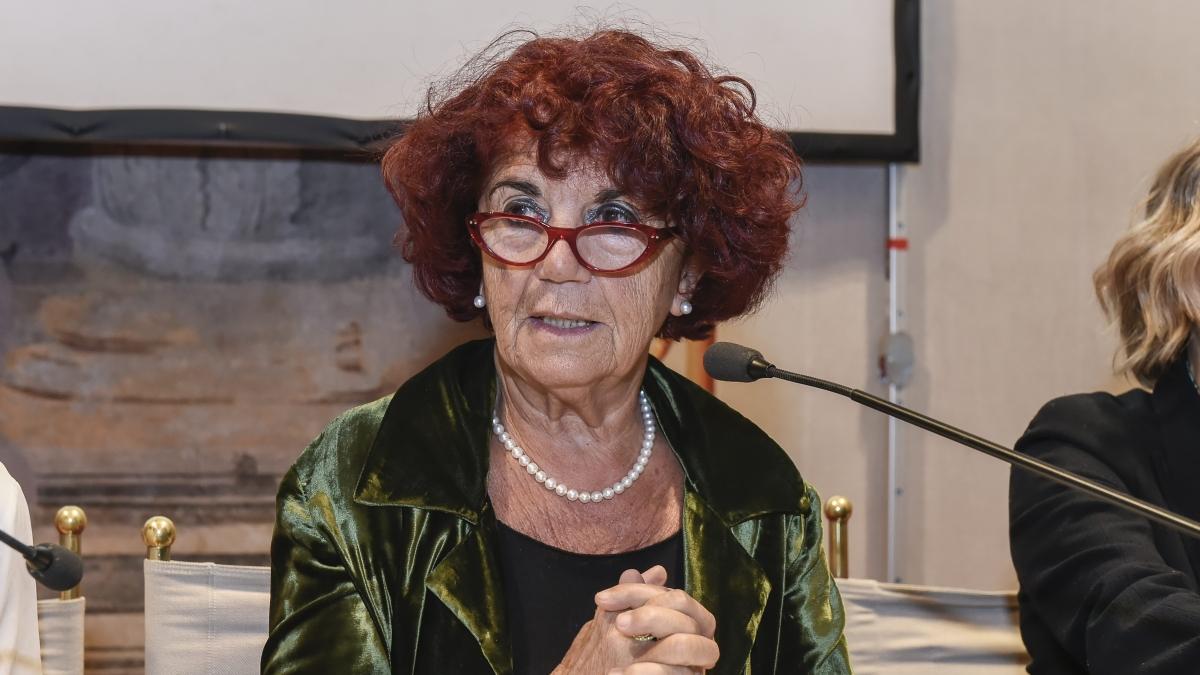 Valeria Fedeli, le lotte per i diritti e la lotta contro la violenza di genere