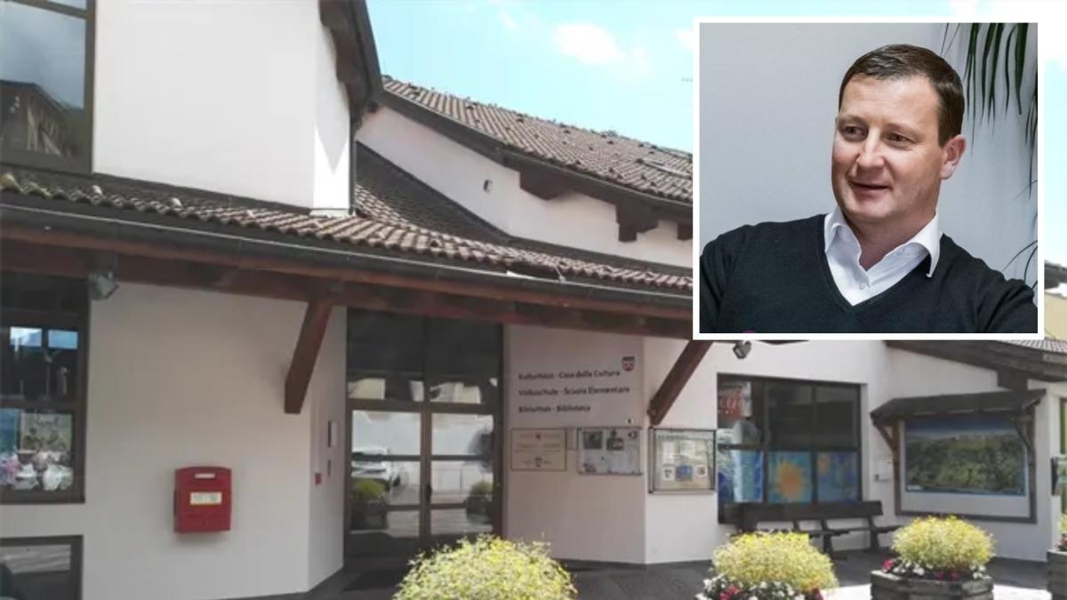 Villandro, il sindaco sostiene le famiglie che richiedono un'educatrice italiana per l'asilo: approvati progetti mirati