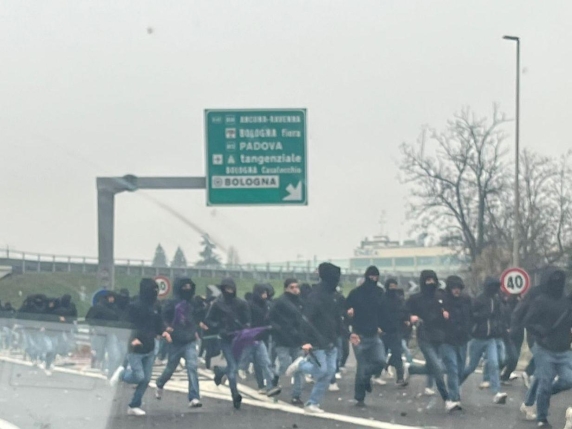 Viminale adotta misure severe: divieto di trasferte per i tifosi della Fiorentina fino alla conclusione del campionato