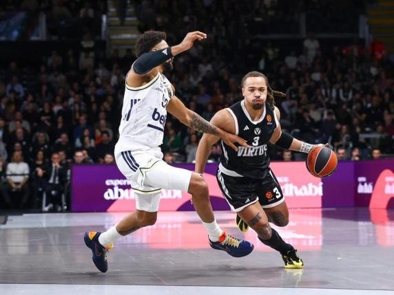 Virtus Bologna sfiora il colpaccio contro il Fenerbahçe: i turchi campioni d'Europa si impongono nel finale