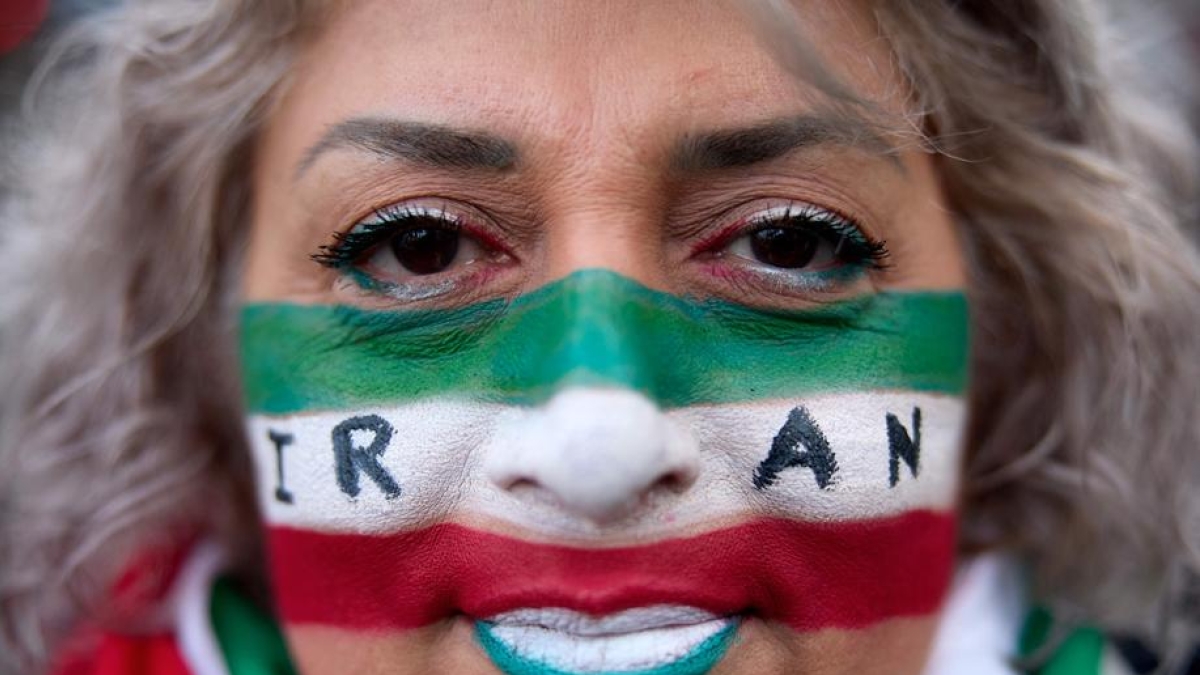 Voci di una giovane iraniana e un omaggio a Oriana Fallaci