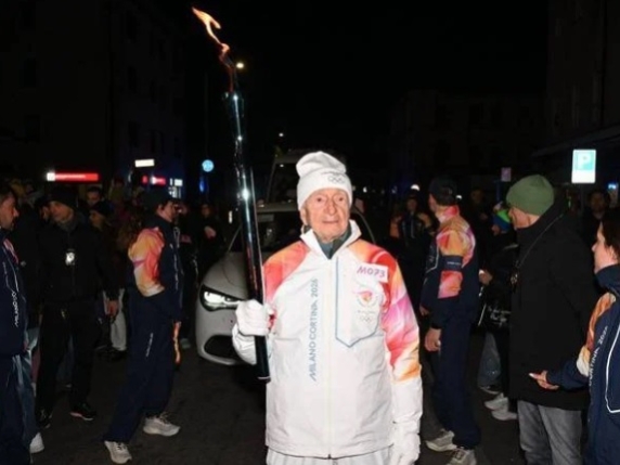 Abdon Pamich, l'esule istriano attempato: a 92 anni ricorda Fiume, città cosmopolita segnata da dolore e tristezza, salvato dalla passione per lo sport e la corsa
