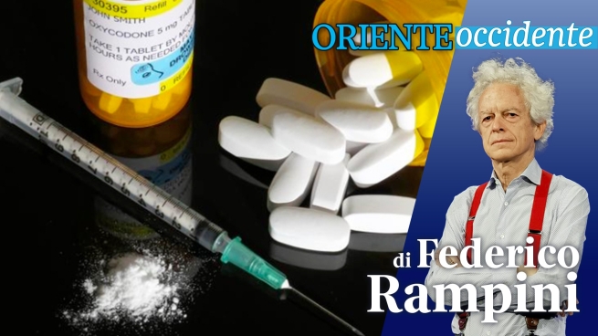 Addio al Fentanyl