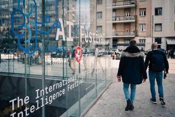 AI Festival 2026 si evolve in un mercato strategico grazie a sponsor ed espositori