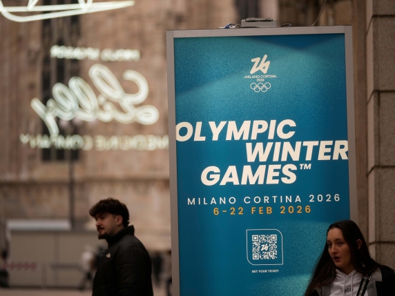 Allianz designata come assicuratore ufficiale per le Olimpiadi e Paralimpiadi Invernali di Milano-Cortina 2026