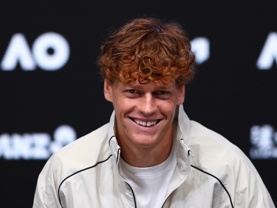 Allianz nomina Sinner ambassador globale con un contratto di lungo termine