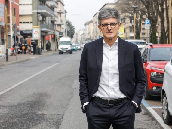 Andrea Martella propone un autonomo Statuto speciale per Venezia