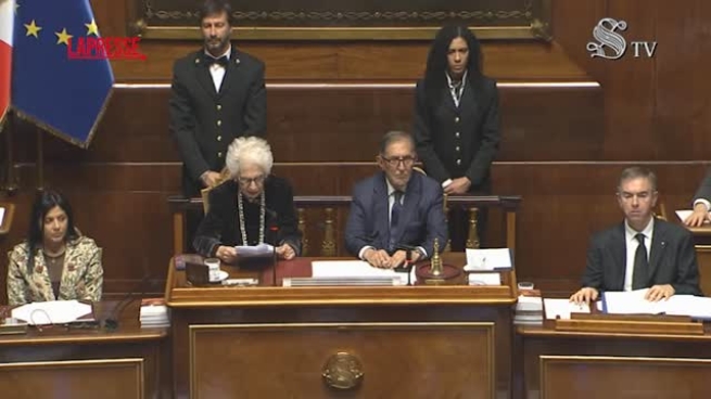 Antisemitismo, Segre: difendere un approccio imparziale e affrontare il problema del web