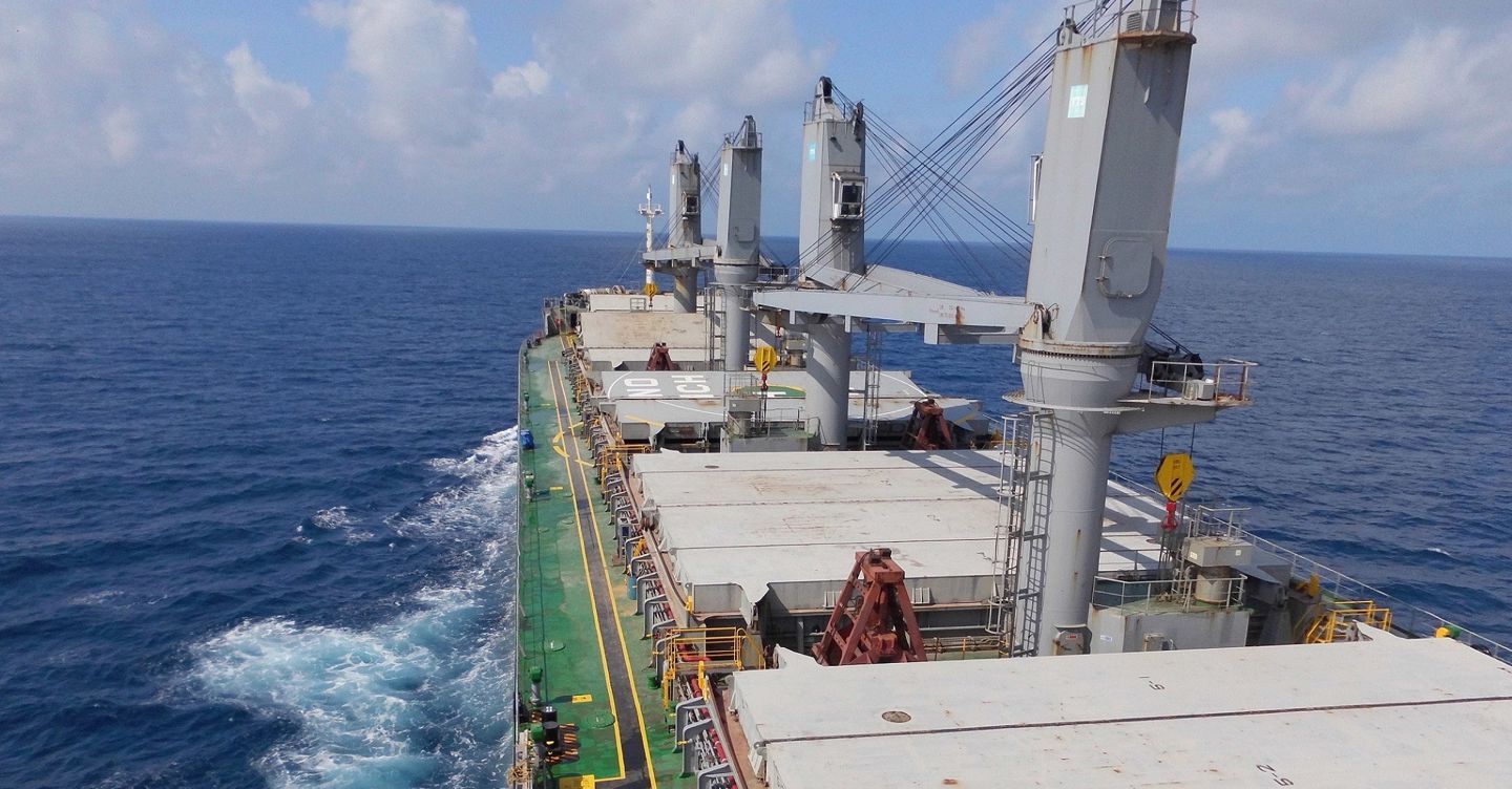 Armatori: l'Unione Europea adotta politiche ecologiche dannose per le flotte