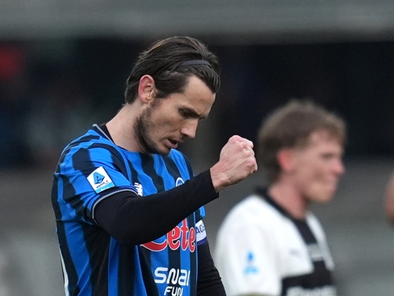 Atalanta, Palladino porta un aumento delle prestazioni. De Roon guida la squadra sul campo