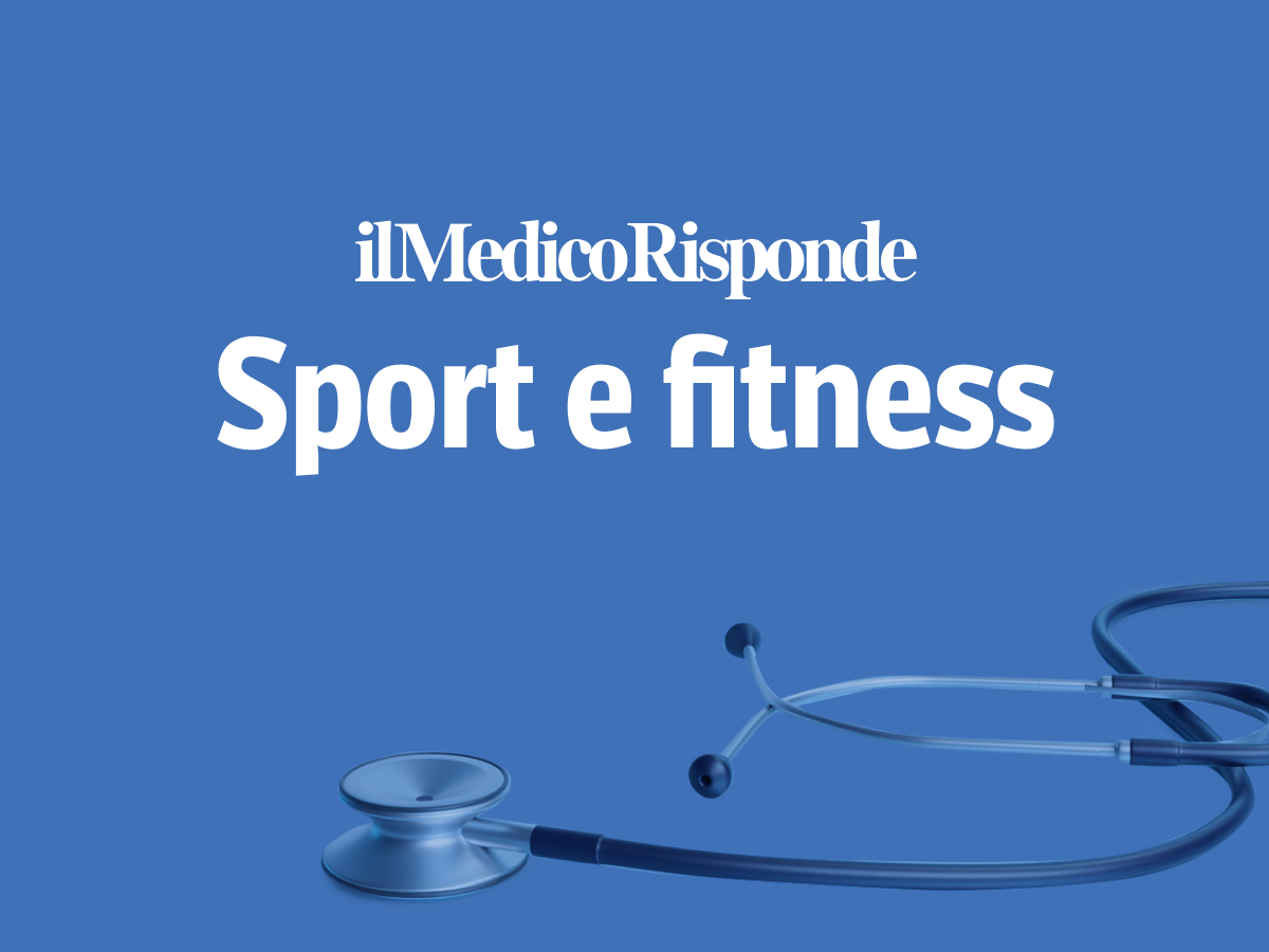 Attività fisica e invecchiamento