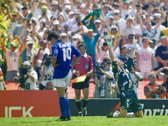 Baggio ricorda Mazzone e il rifiuto del Trap nel 2002, sognando un gol in finale contro il Brasile