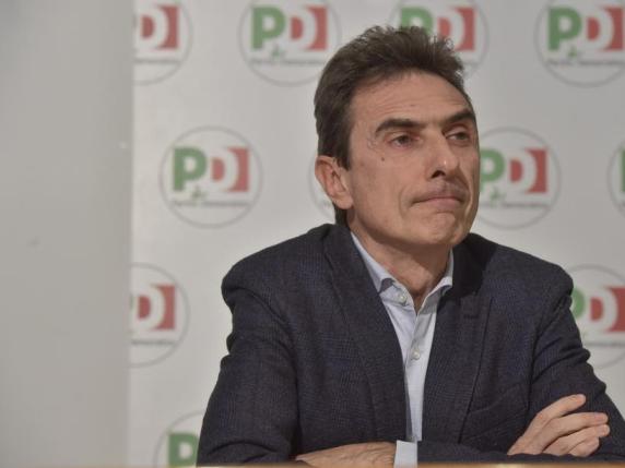 Bazoli (Pd) contro il referendum sulla giustizia: «Non riguarda l'efficienza, ci sono altri scopi»