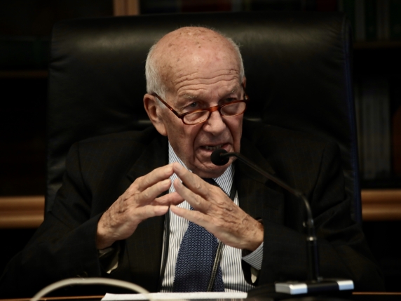 Bertinotti, Askatasuna e la protesta di Torino: La politica è scomparsa, rimane solo la piazza. È fondamentale ascoltare questi giovani