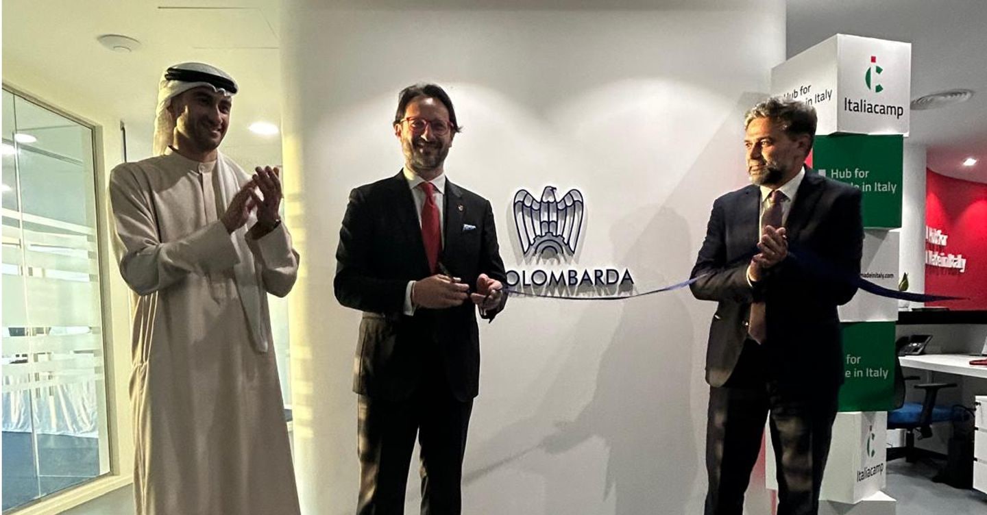 Biffi (Assolombarda) sottolinea l'importanza di una strategia duratura nel Golfo