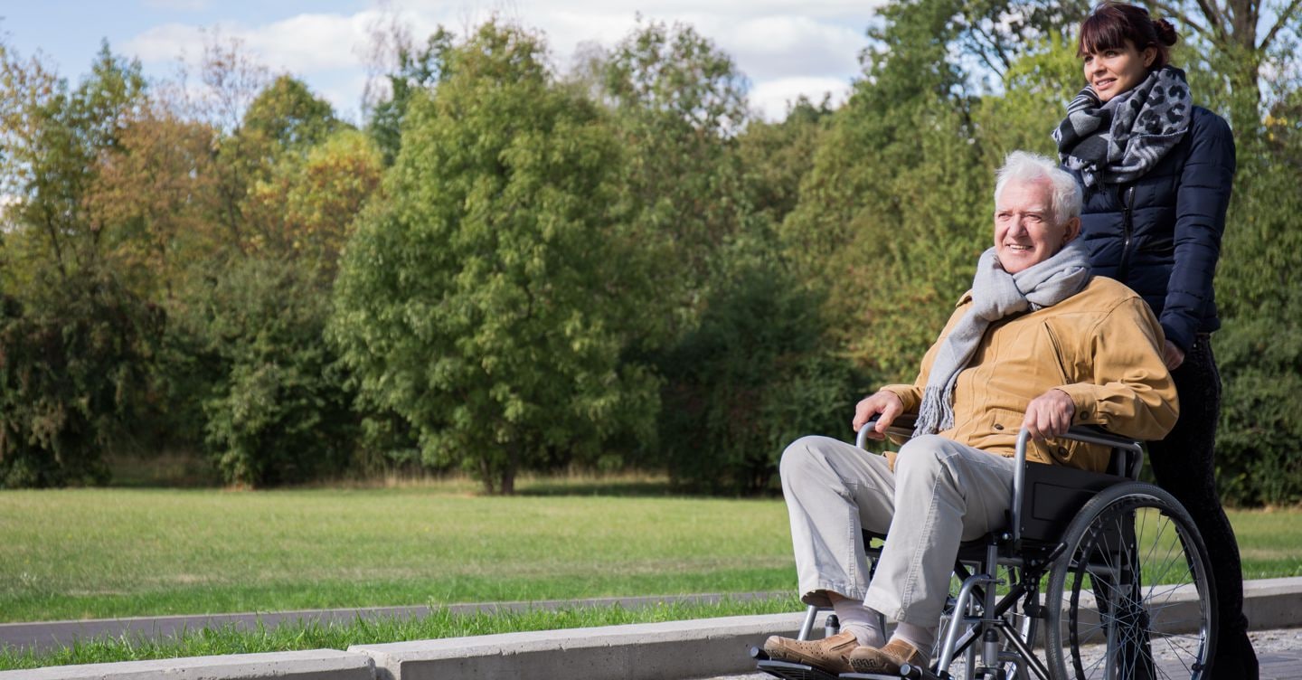 Bluenergy, maggiore protezione e congedi retribuiti per i caregiver