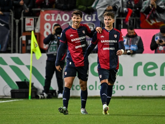Cagliari batte Verona 4-0: reti di Mazzitelli, Killicsoy, Sulemana e Idrissi per una vittoria che profuma di salvezza