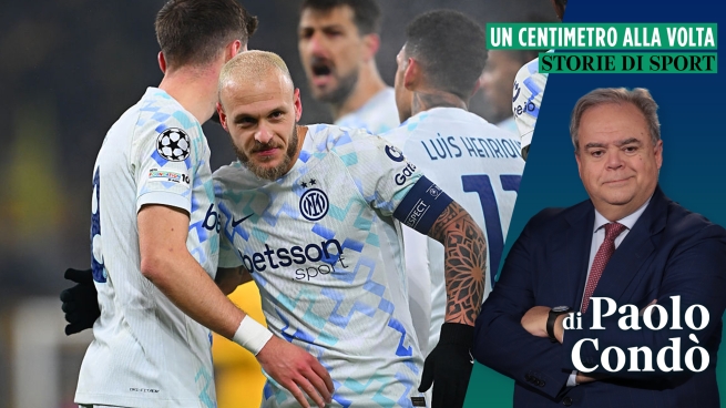 Champions senza sorprese